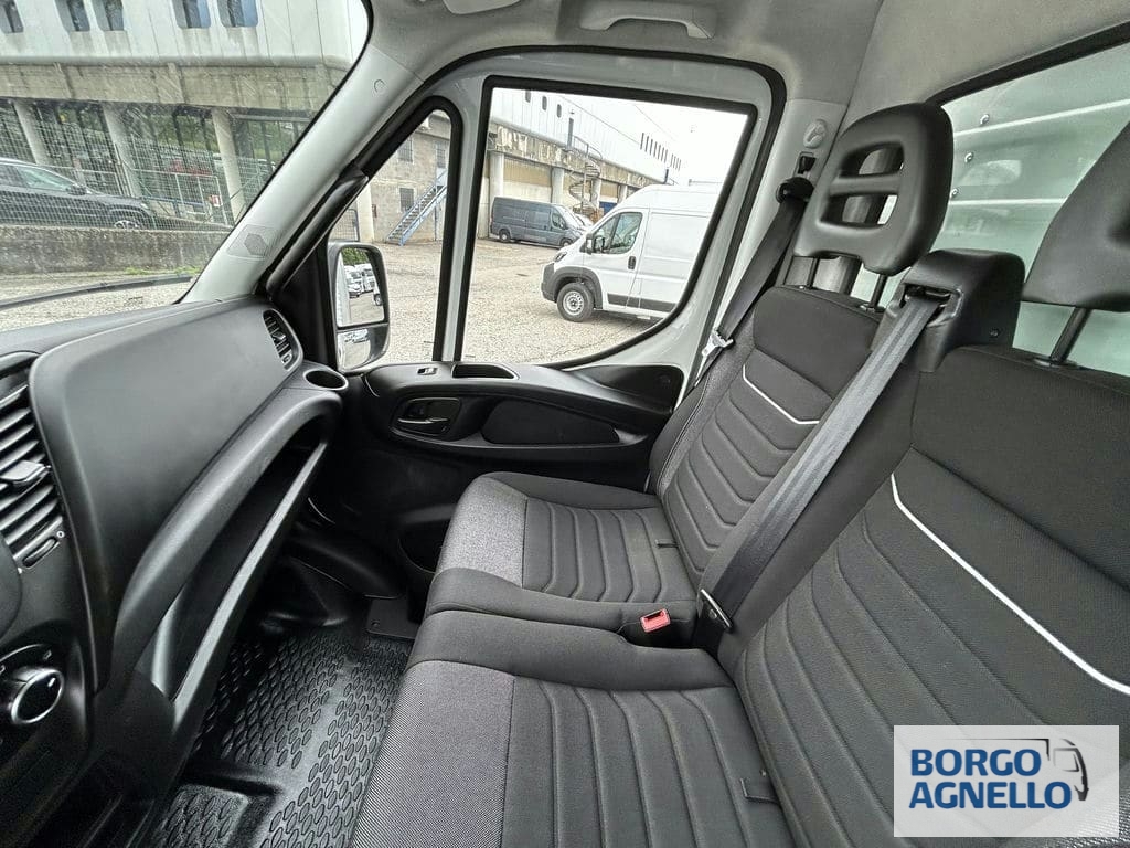 Iveco DAILY 35C14
